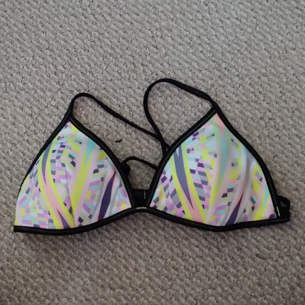 Victoria secret bikini top